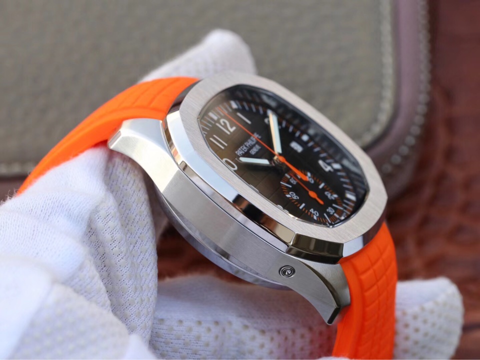 1:1 Superclone Patek Philippe Aquanaut 5164A