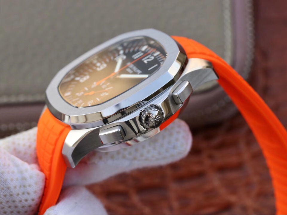 1:1 Superclone Patek Philippe Aquanaut 5164A