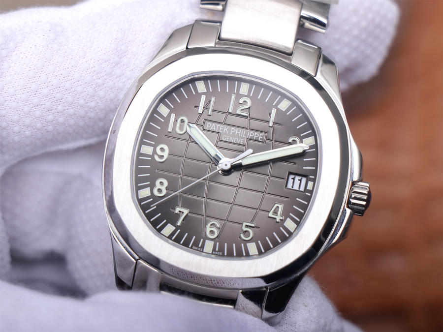Patek Philippe Aquanaut 5165a -1:1 Superclone