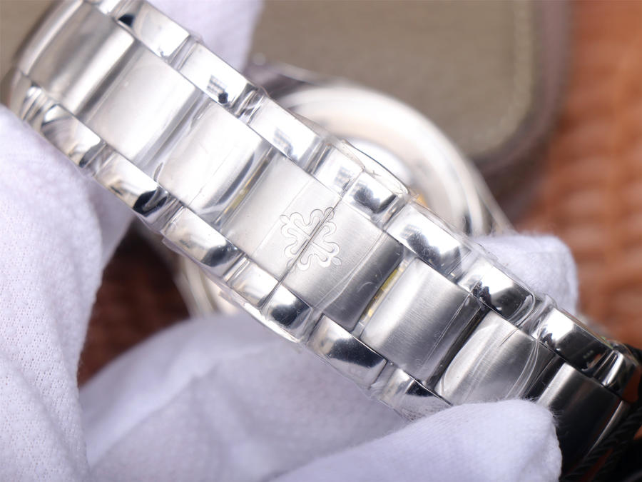 Patek Philippe Aquanaut 5165a -1:1 Superclone