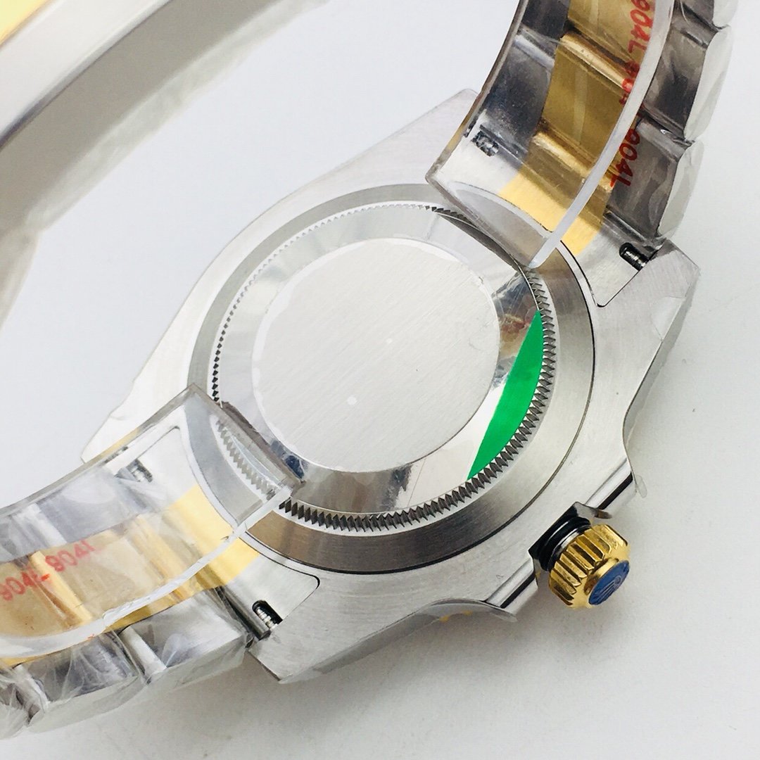 1:1 super clone Rolex Submariner 16613 1:1 Superclone