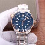 Omega Seamaster 300M Co-Axial Master Chronometer- 1:1 Superclone