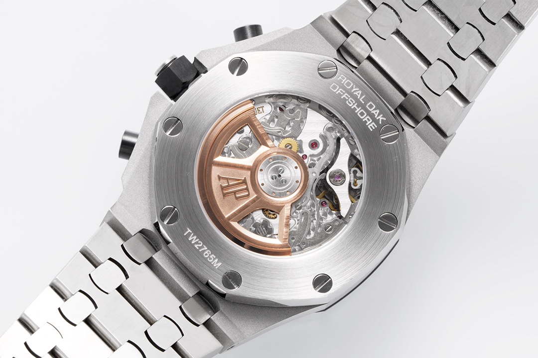 1:1 Superclone Audemars Piguet Royal Oak Offshore Alinghi Polaris 26040ST.OO.D002CA.01