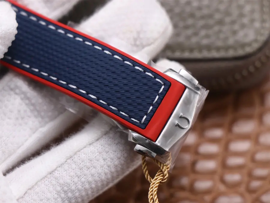 Omega Planet Ocean America's Cup -1:1 Superclone
