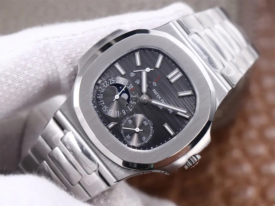 Patek Philippe Nautilus 5712/1A-001 -1:1 Superclone