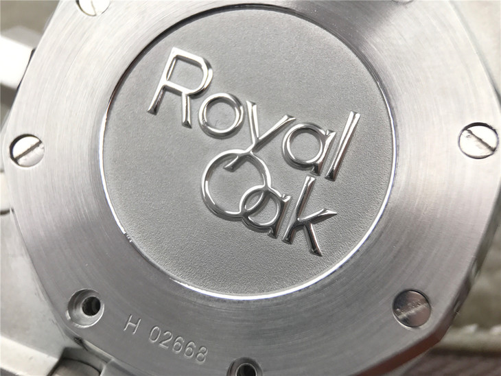 Audemars Piguet Royal Oak Chronograph- 1:1 Superclone