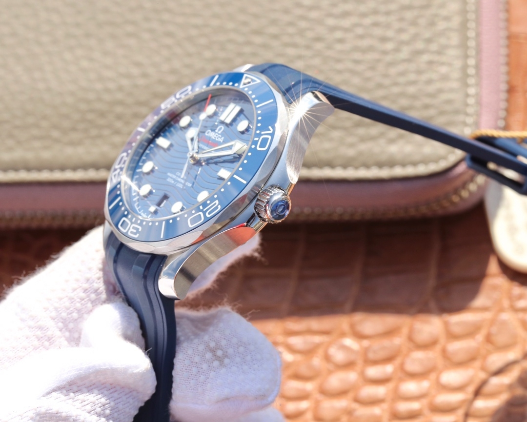Omega Seamaster 300M Co-Axial Master Chronometer- 1:1 Superclone