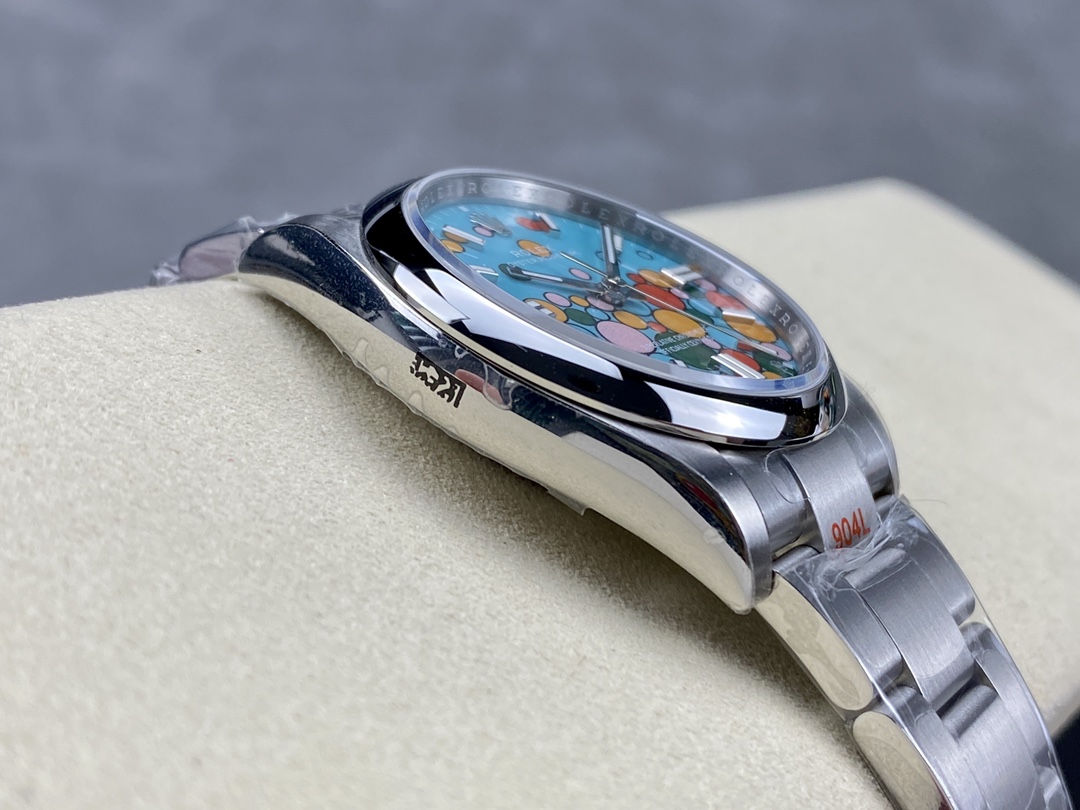 1:1 super clone Rolex Oyster Perpetual 36mm M277200-0010