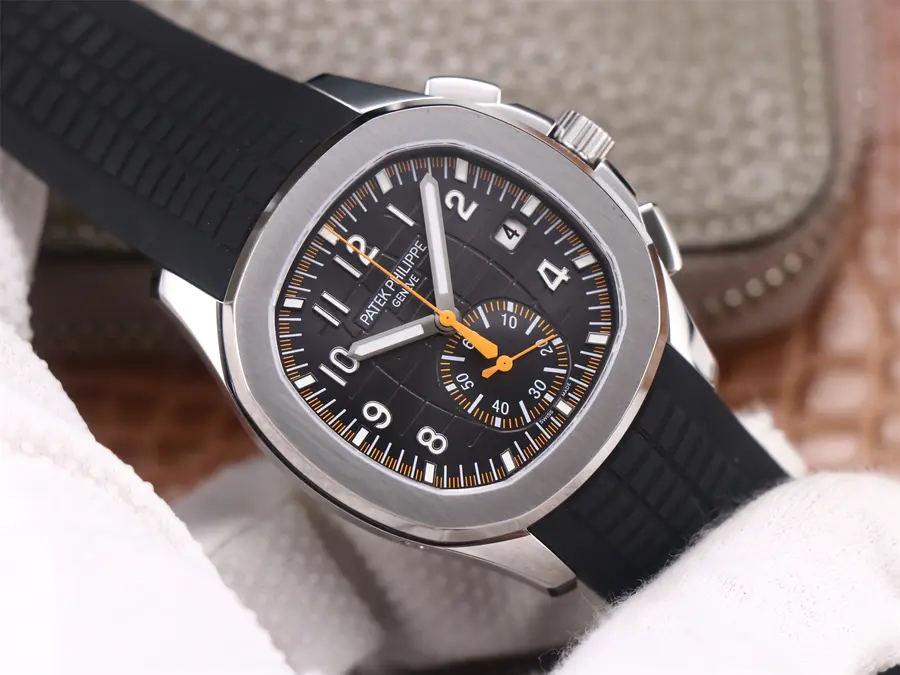 1:1 Superclone Patek Philippe Aquanaut 5164A