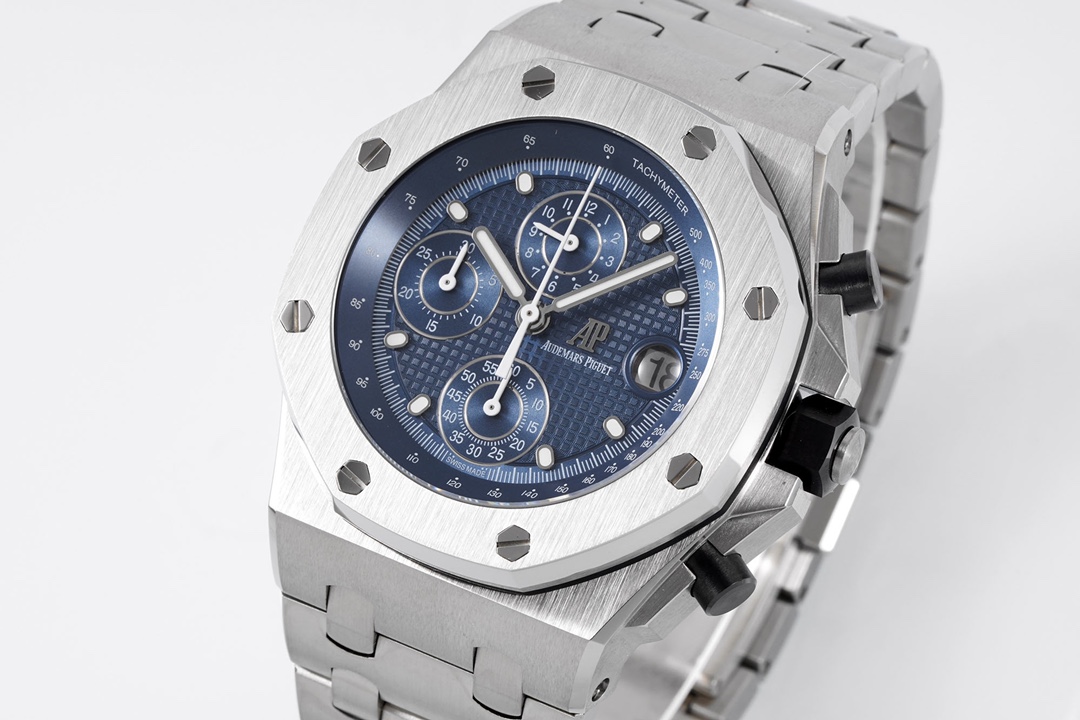 1:1 Superclone Audemars Piguet Royal Oak Offshore Alinghi Polaris 26040ST.OO.D002CA.01
