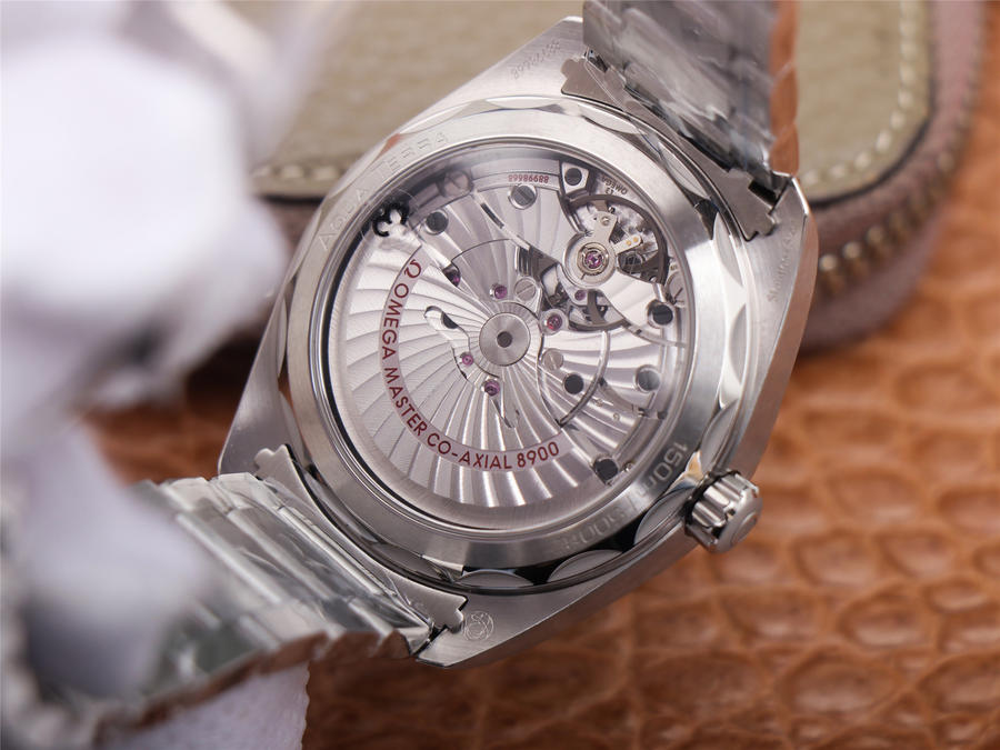 Omega Seamaster Aqua Terra Co-Axial SPECTRE – 1:1 Superclone