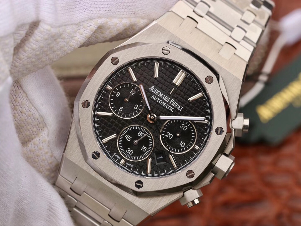 Audemars Piguet Royal Oak Chronograph- 1:1 Superclone